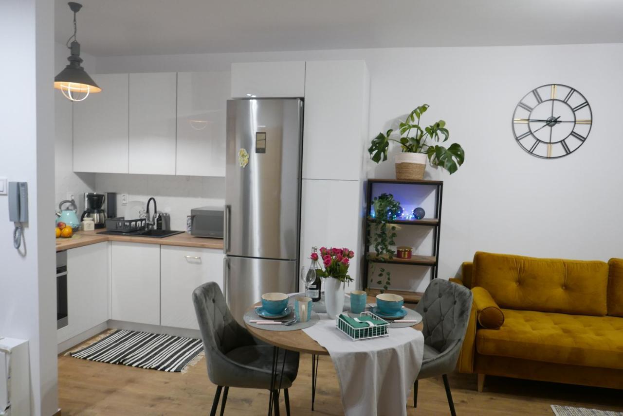 Naturaapart Lotus Garaz Podziemny Apartment *
