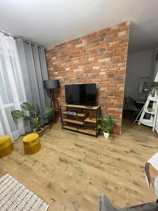Apartment Naturaapart Lotus Garaz Podziemny *